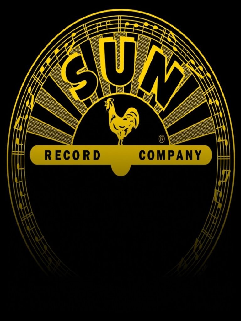 Sun Records Merch