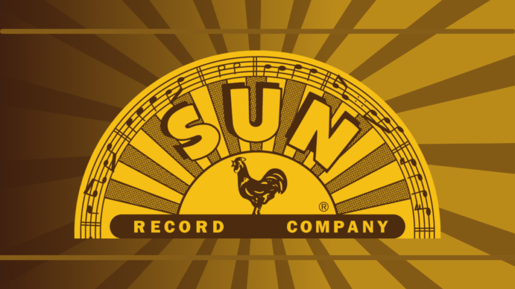 Sun Records Merch